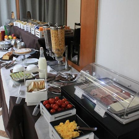 Augustus Hotel Ottaviano Luaran gambar