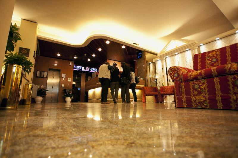 Augustus Hotel Ottaviano Luaran gambar