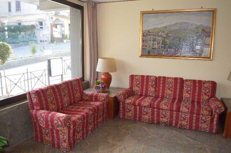 Augustus Hotel Ottaviano Luaran gambar