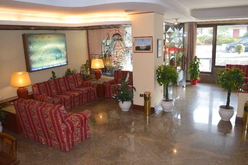 Augustus Hotel Ottaviano Luaran gambar