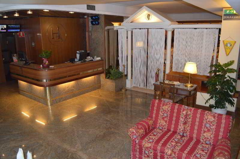 Augustus Hotel Ottaviano Luaran gambar