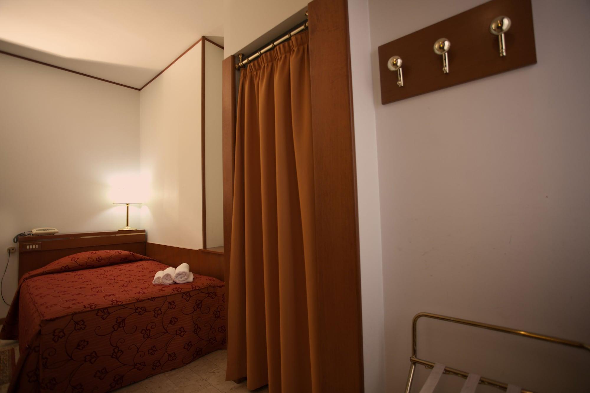 Augustus Hotel Ottaviano Luaran gambar