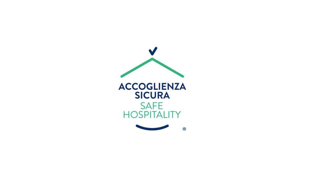 Augustus Hotel Ottaviano Luaran gambar