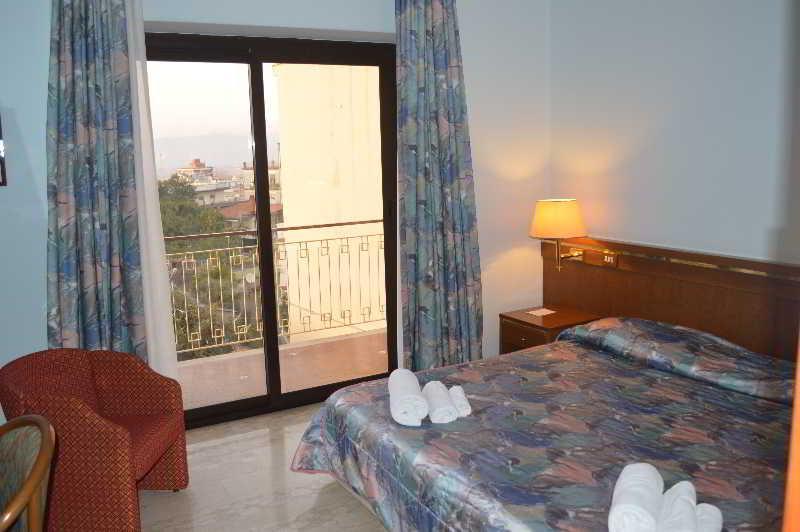 Augustus Hotel Ottaviano Luaran gambar